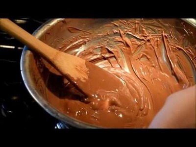 How to make almond roca
