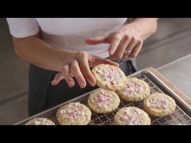 How to Make Christmas Holiday Cookies