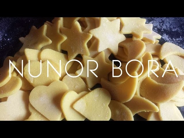Ramadan Recipes: How to Make Nunor Bora