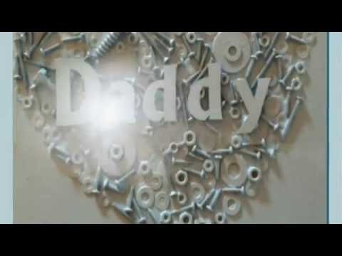 5 ($5 or Less) Easy & Cheap DIY Father's Day Gift Ideas