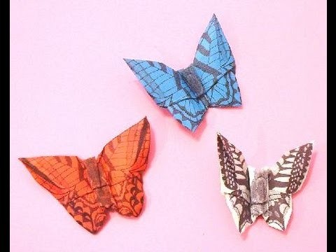 Easy Origami | Cute Animal By Paper