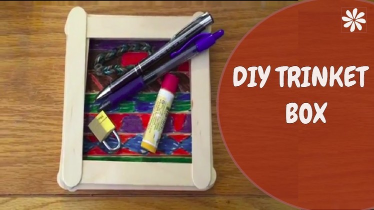 Father's Day DIY Gift Idea for Kids