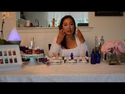 How To Make DIY Products Using Young Living Essential Oils