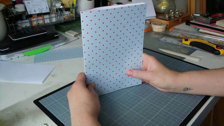 Midori insert diy