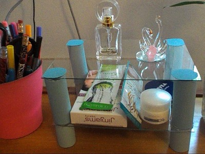 Easy DIY Organizer