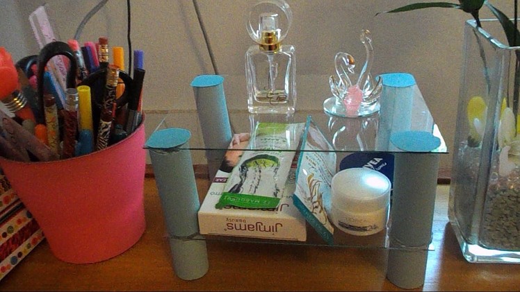 Easy DIY Organizer