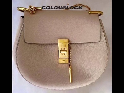 How to Repair a Damaged Leather Handbag using DIY products