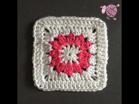 Butterfly Garden 5" Square