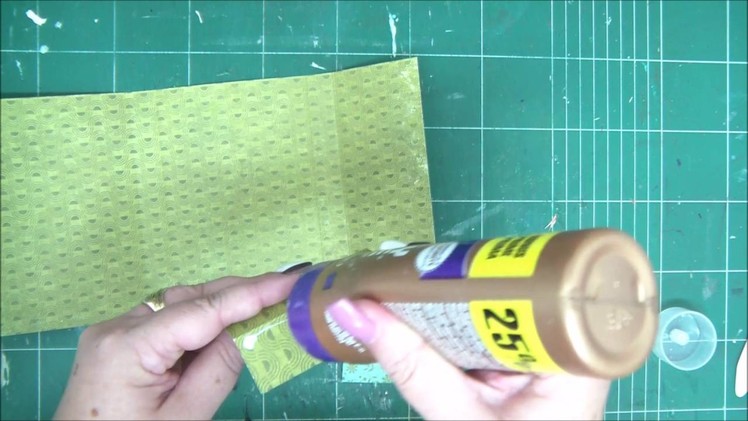 5-minute Craft: Cards Box