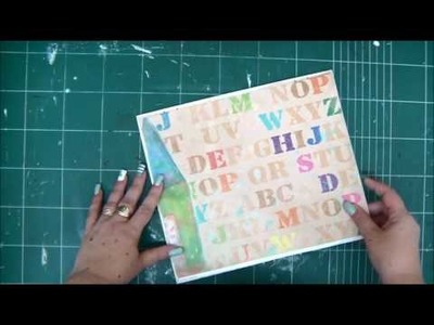 5-Minute Craft: Eraser Bulletin Board