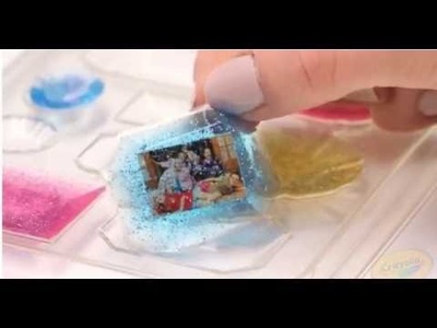 Craft Kits for Kids | Crayola Jewel Maker, Creative Art Activity, Create Custom Jewelry