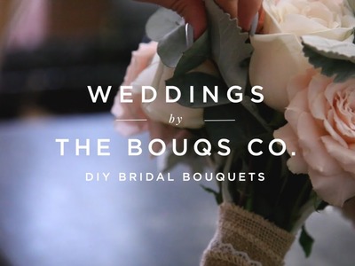 DIY Bouquet