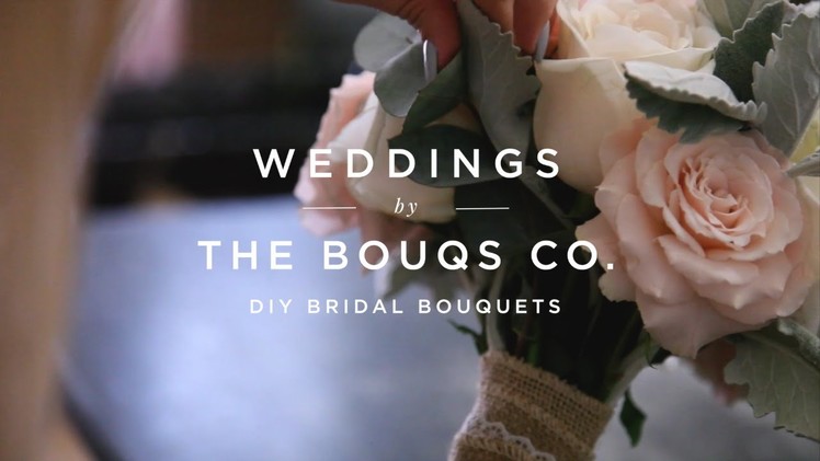 DIY Bouquet