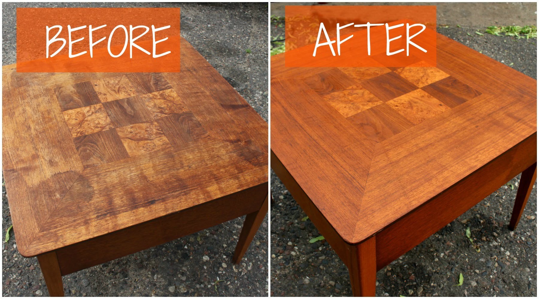 DIY Mid Century Furniture Refinish   Diy Mid Century Furniture GGPb O 