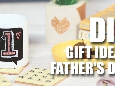 Mad Stuff With Rob - Father's Day Special | DIY Gift Ideas