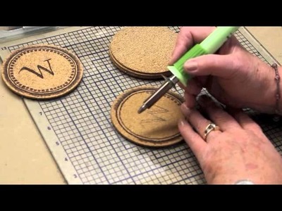 Walnut Hollow® | Personalization with the HotMarks Tool