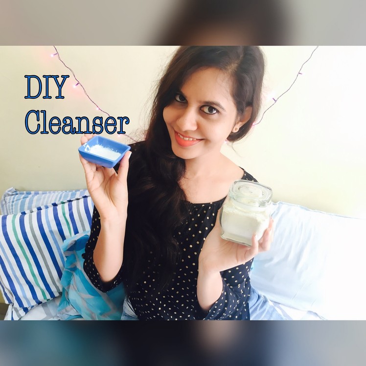 | DIY | Natural Face Cleanser