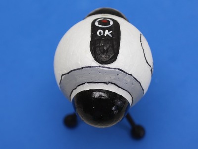 DIY Projects for School: Ball Video Camera (Toy)