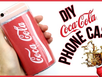 Easy DIY Phone Case Tutorial! Pool Noodle Hack You Need To Try!