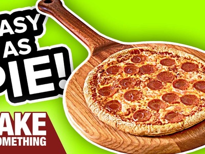 How to Make a Pizza Peel | Easy DIY Woodworking Project