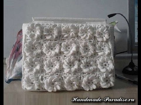 Crochet Patterns| for free |Crochet Bag| 766