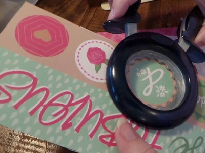 DIY How To Make: AN EASY TEAR PAD : NOTEPAD
