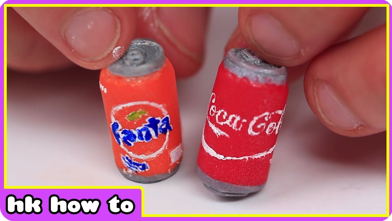 how-to-make-worlds-smallest-coke-and-fanta-cans-diy-miniature-soda