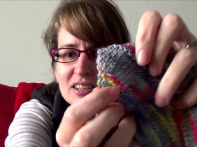 May Vlog   Yarn Holidays and crochet