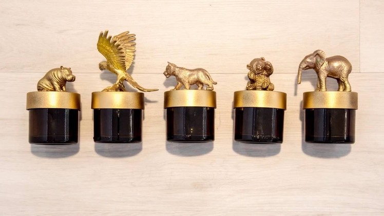 Upcycled Mask Jars | DIY & Upcycling | THE BODY SHOP®