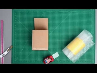 How-to Build Custom Boxes