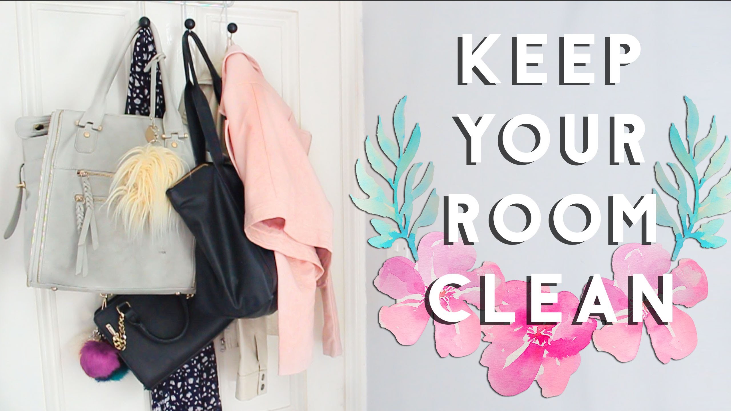 Clean and tidy. Clean your Room. Keep your Room tidy. Keep your House clean. Keep this Room clean.
