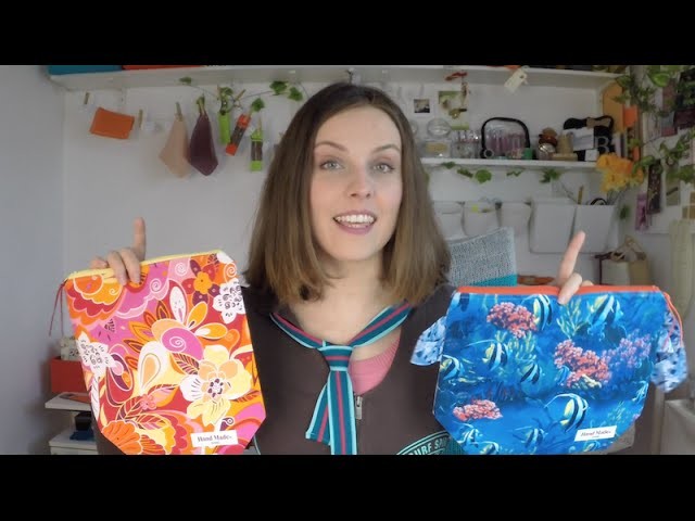 KnittingILove ep25 - knitting, giveaways, yarn, airsoft and project bags