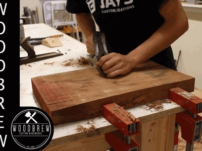 Making Corbels | How To
