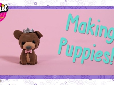 Poppit How To Video: Making Puppies