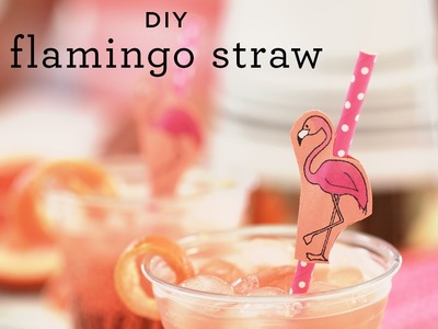 DIY Flamingo Party | Kin Community