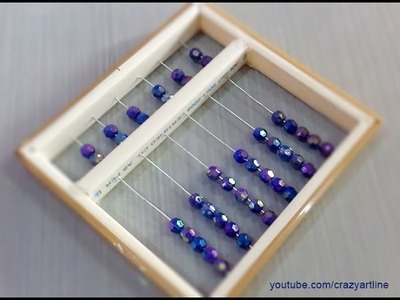 How to make a Abacus