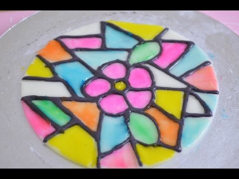 How to Make Piping Gel