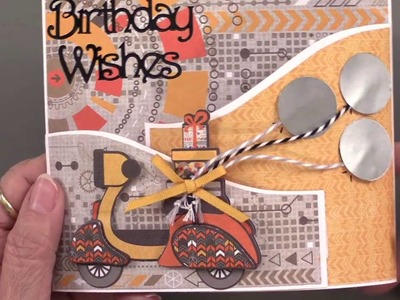 Make Your Own Scratch-Offs! - Paper Wishes Weekly Webisodes