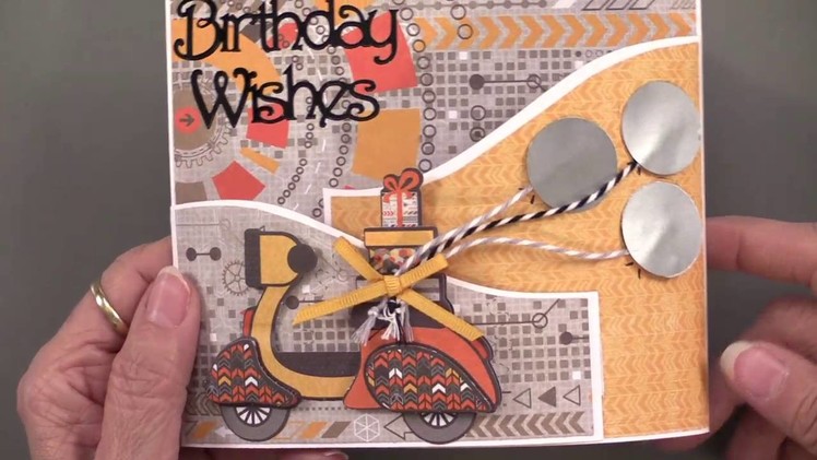 Make Your Own Scratch-Offs! - Paper Wishes Weekly Webisodes