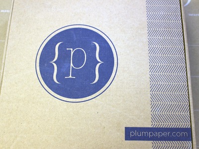 Plum Paper Planner-Review