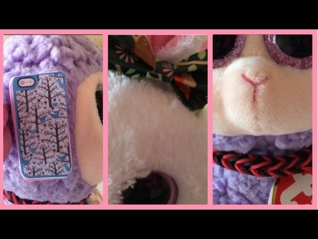 DIY Beanie Boo Accessories diy-beanie-boo-accessories