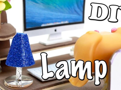 LPS - DIY Miniature Lamp