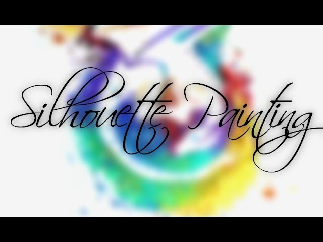 ASMR ART -