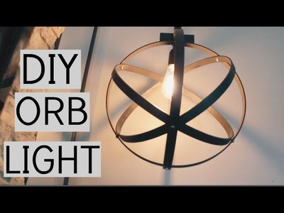 DIY PENDANT ORB LIGHT EMBROIDERY HOOPS-Pinterest Tutorial-LJDECOR