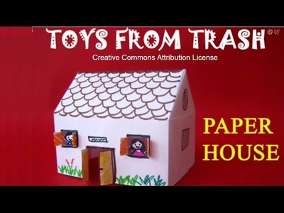 PAPER HOUSE | Odiya