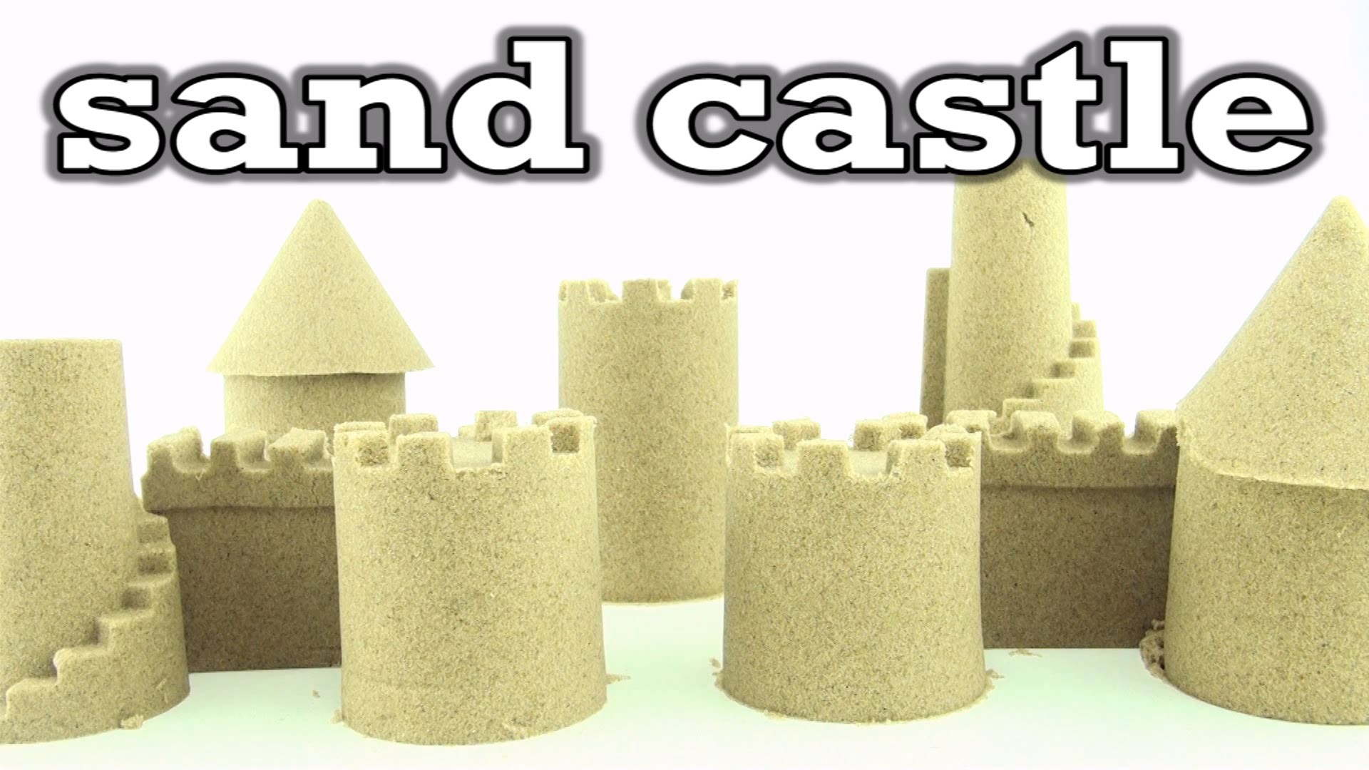 Sandcastle транскрипция. Kinetic Sand замок. Башни из кинетического песка. Песочный замок. Kinetic Sand замок из пляжного песка.