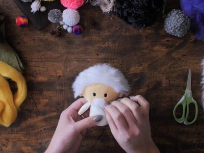 Have fun with DIY itty bittys®