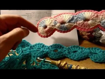How To Crochet a Hanger Cover