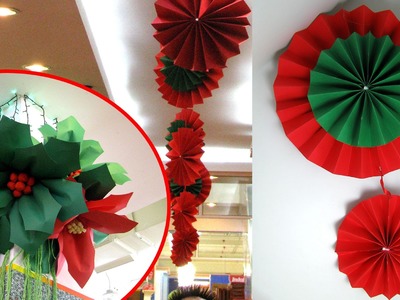 Learn how to make Christmas Lantern using cartolina paper.