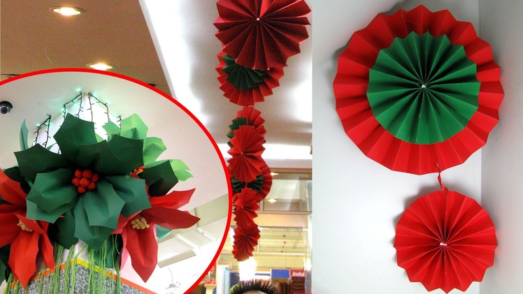 Learn how to make Christmas Lantern using cartolina paper.